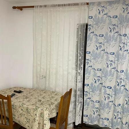 Oia Apartment, Tirana *