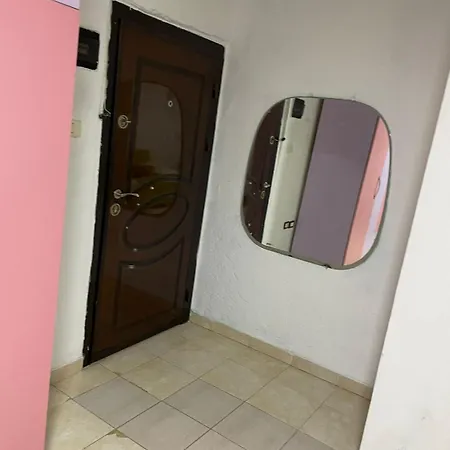 Apartament Oia Apartment, Tirana *